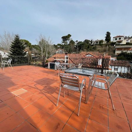 Hostal Del Carmen 特拉萨 外观 照片